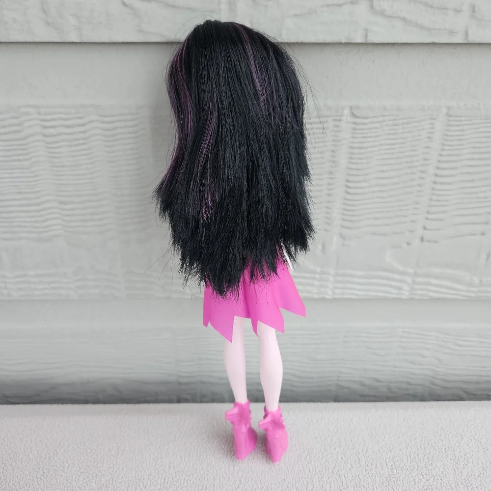Monster High Ghoul Spirit Cheerleader Doll Lot Draculaura Frankie Stein Clawdeen